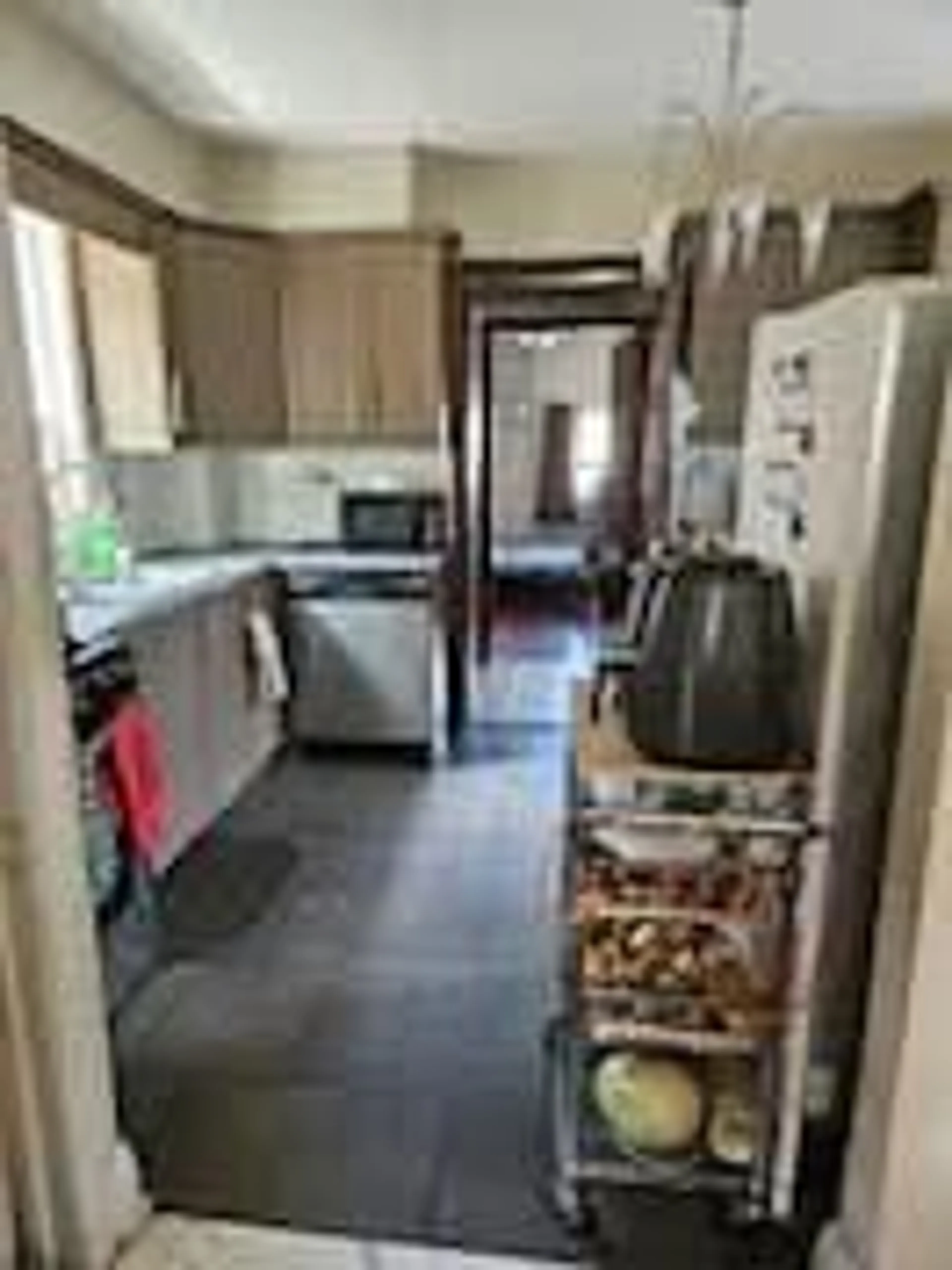 Standard kitchen, unknown for 94 Ypres Rd, Toronto Ontario M6M 1P3