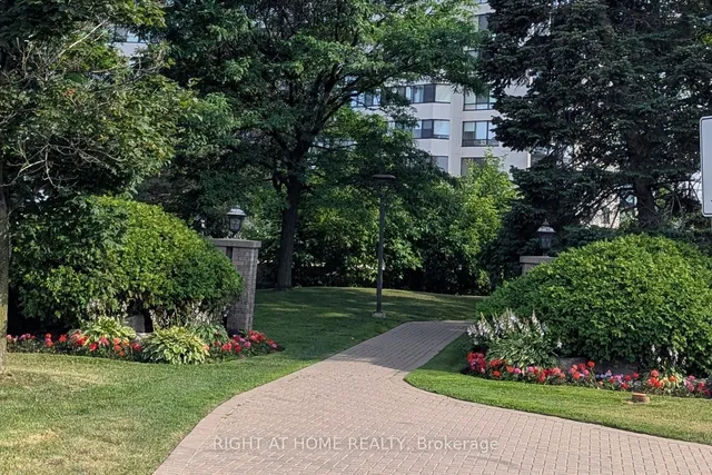 1360 Rathburn Rd #1603, Mississauga 2