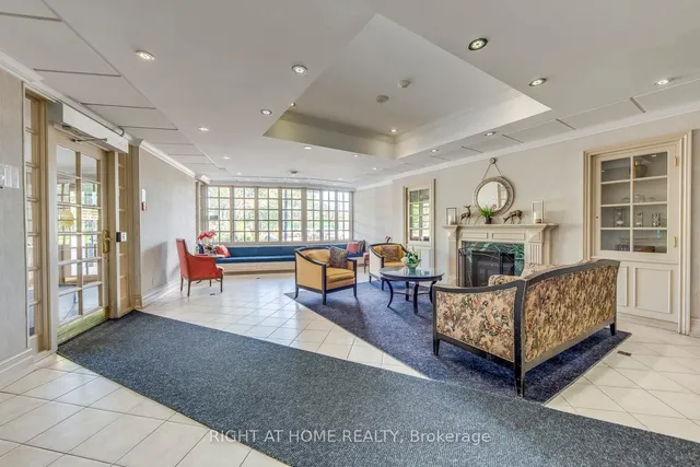 1360 Rathburn Rd #1603, Mississauga 4