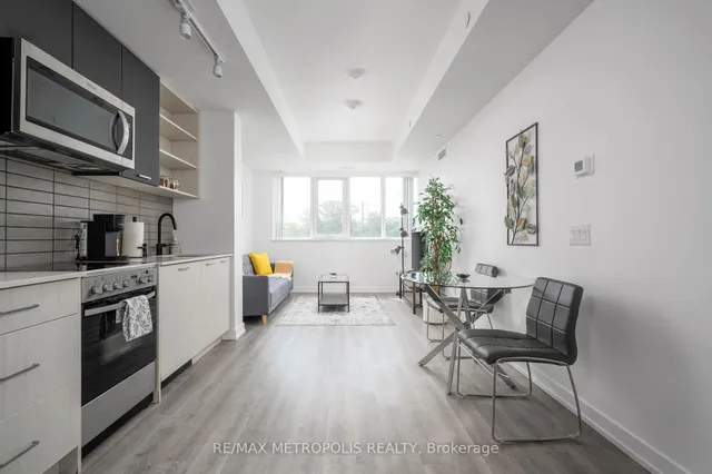2300 St Clair Ave #307, Toronto 3