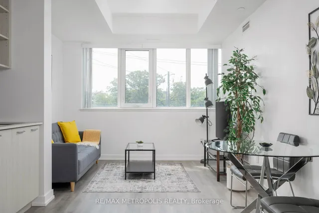 2300 St Clair Ave #307, Toronto 4