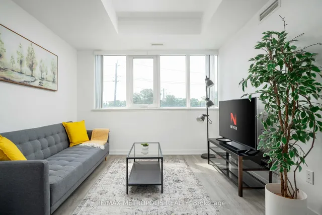2300 St Clair Ave #307, Toronto 5