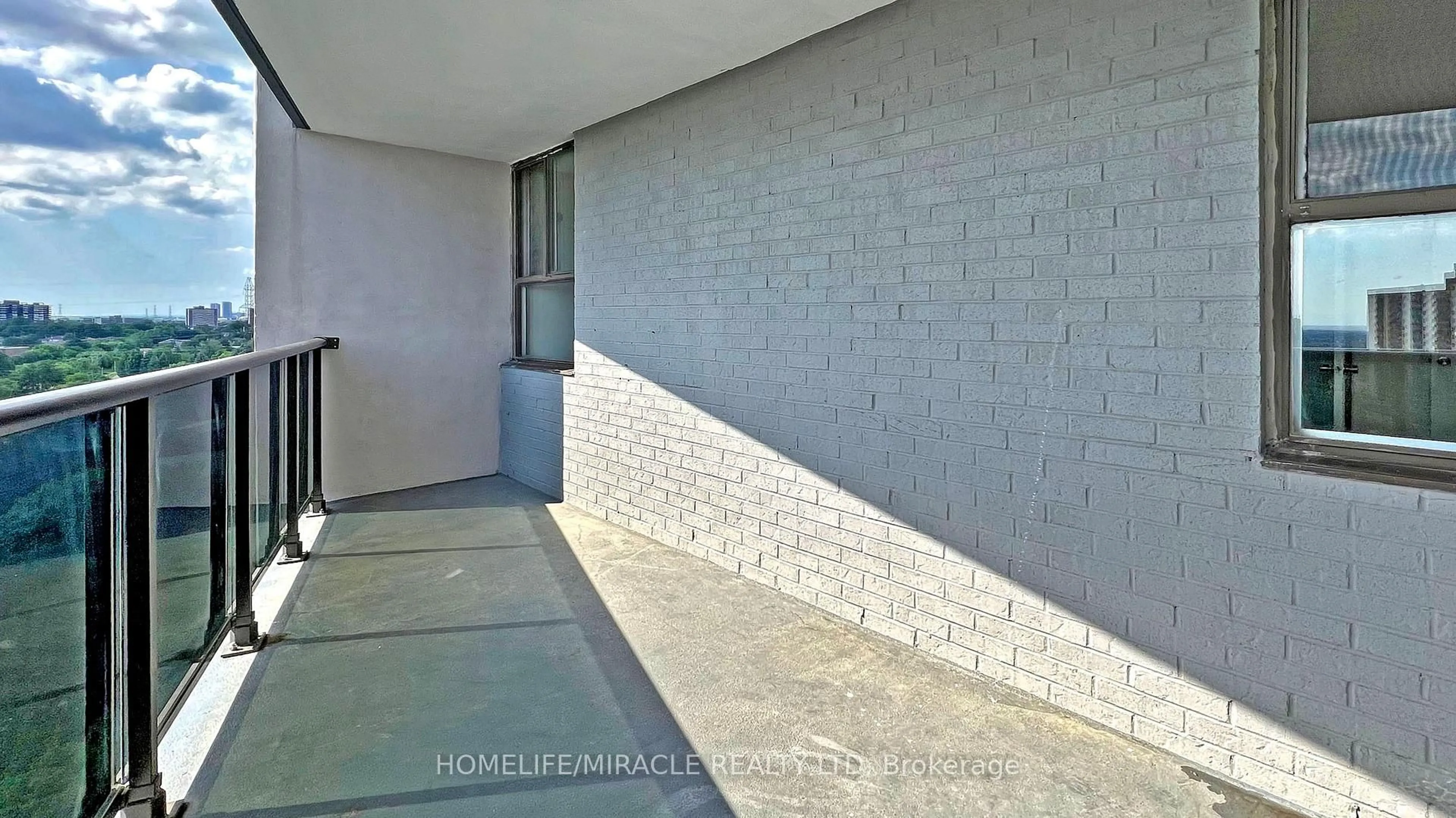 Unknown for 10 Tobermory Dr #1206, Toronto Ontario M3N 2Y5