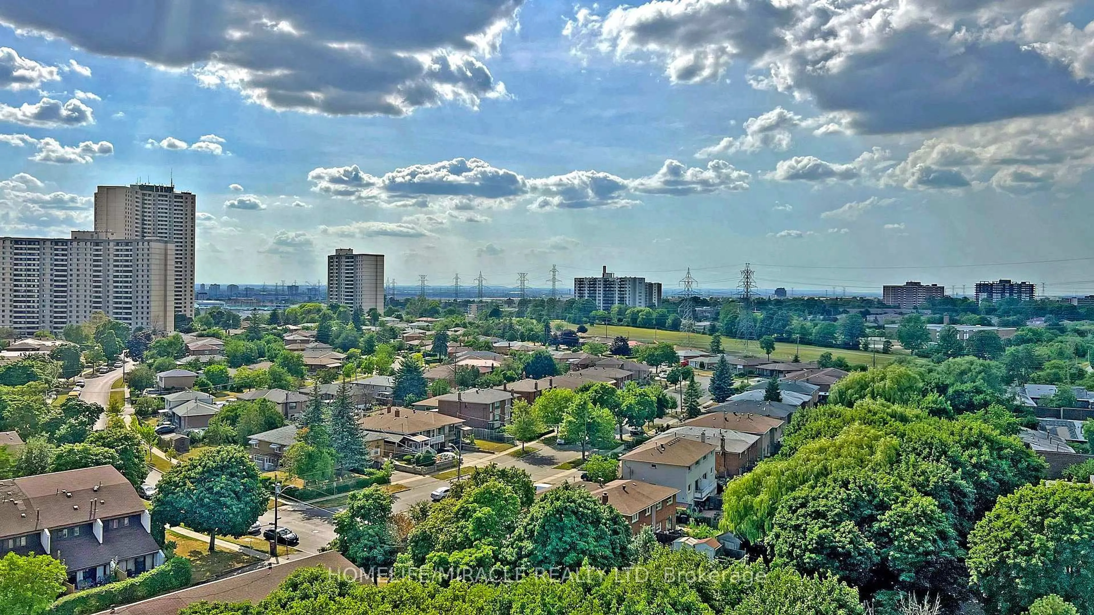 Unknown for 10 Tobermory Dr #1206, Toronto Ontario M3N 2Y5