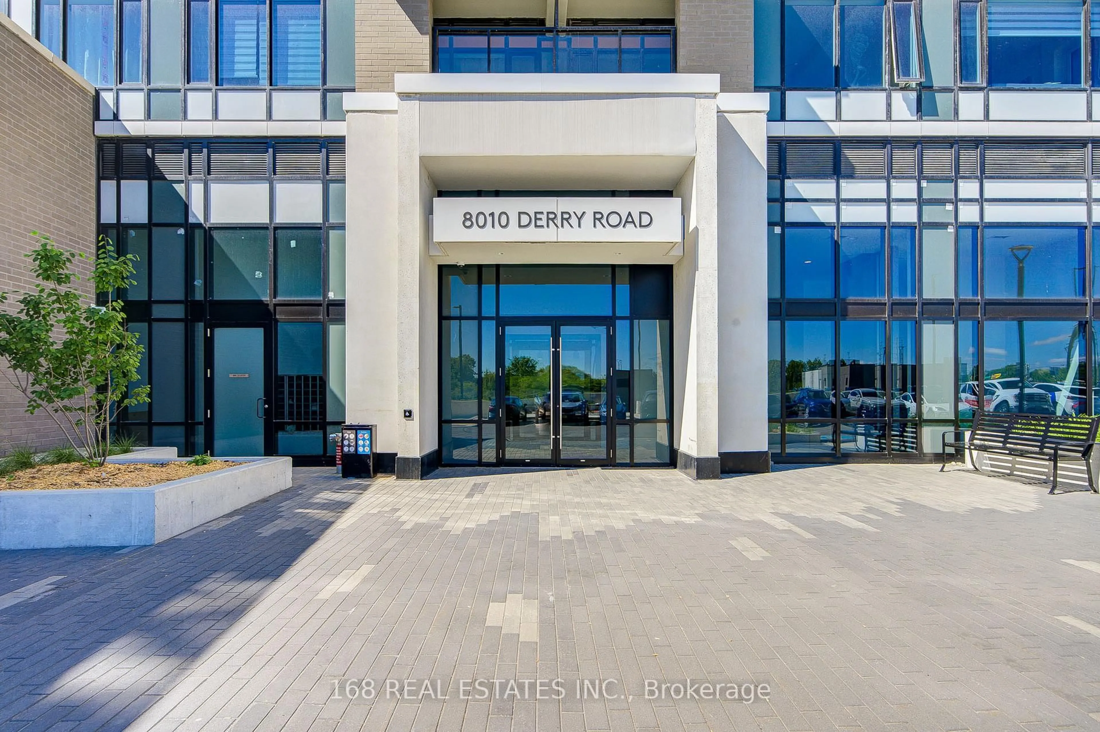 Unknown for 8010 Derry Rd #1603, Milton Ontario L9T 9N3