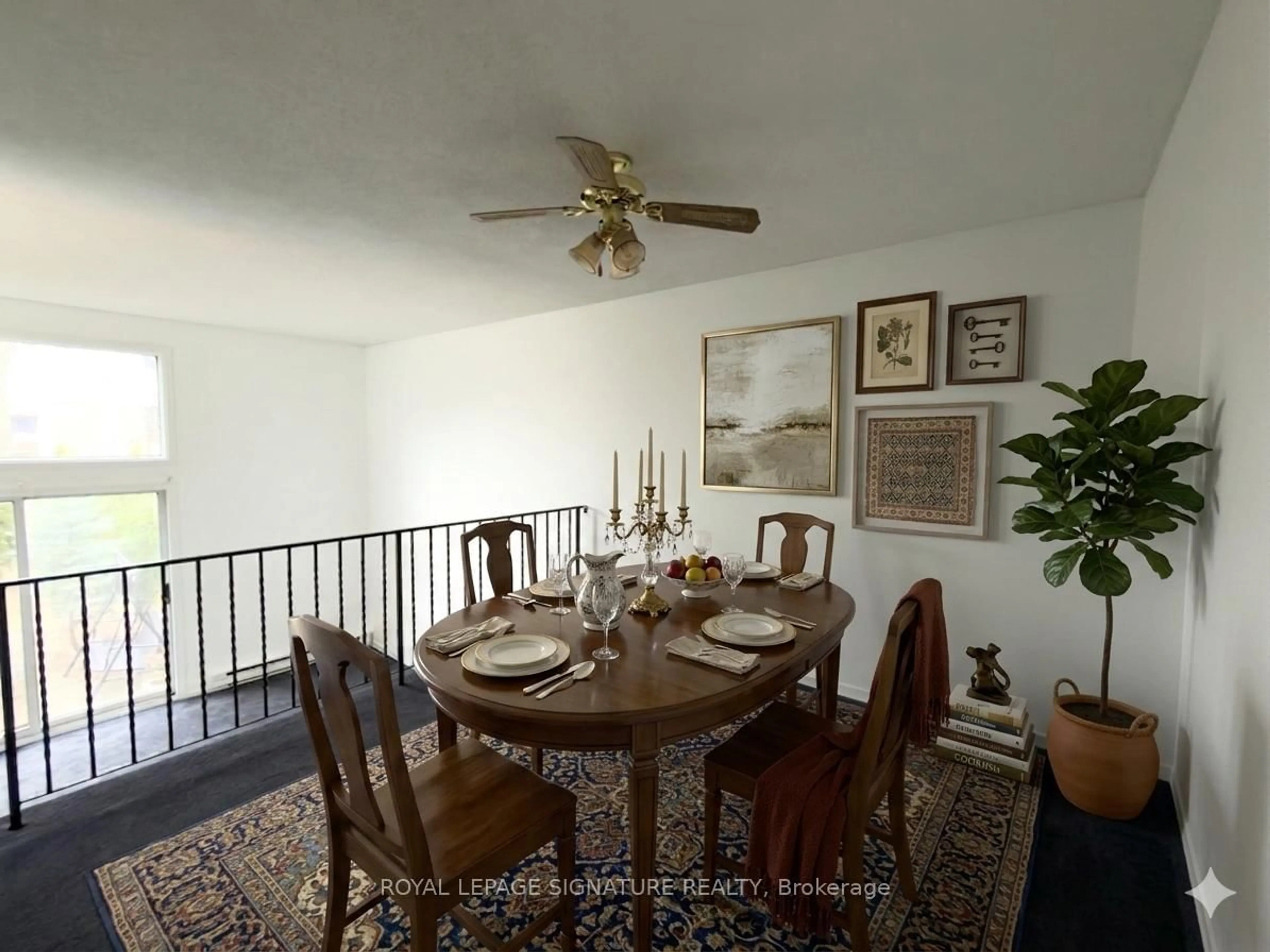 Dining room, unknown for 6860 Glen Erin Dr #33, Mississauga Ontario L5N 2E1