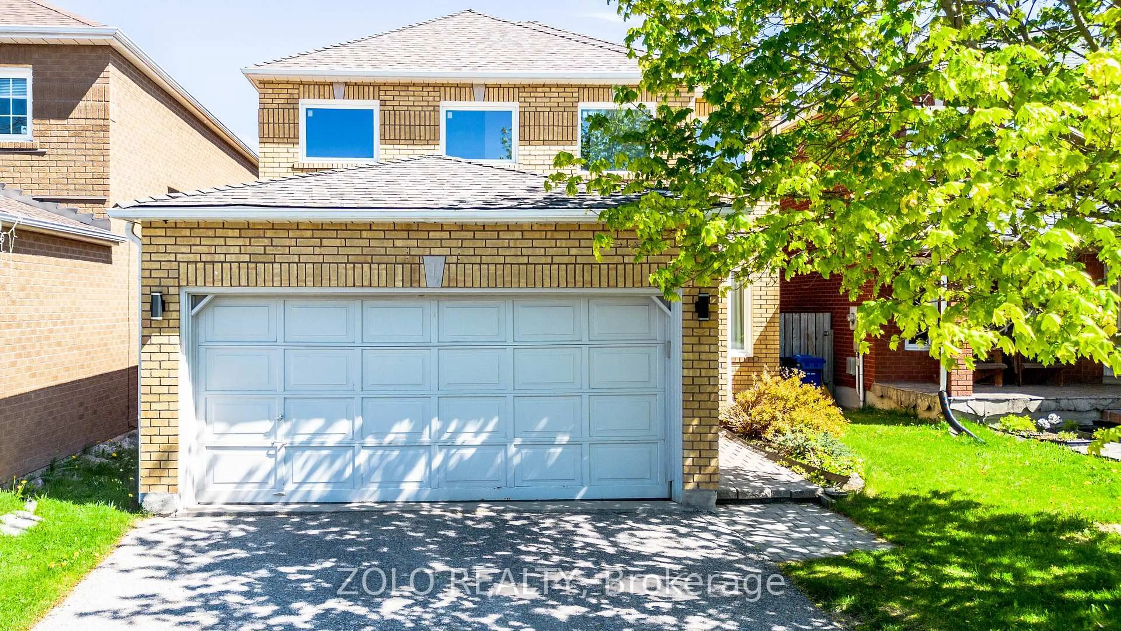 Unknown for 308 Howard Cres, Orangeville Ontario L9W 4Y3