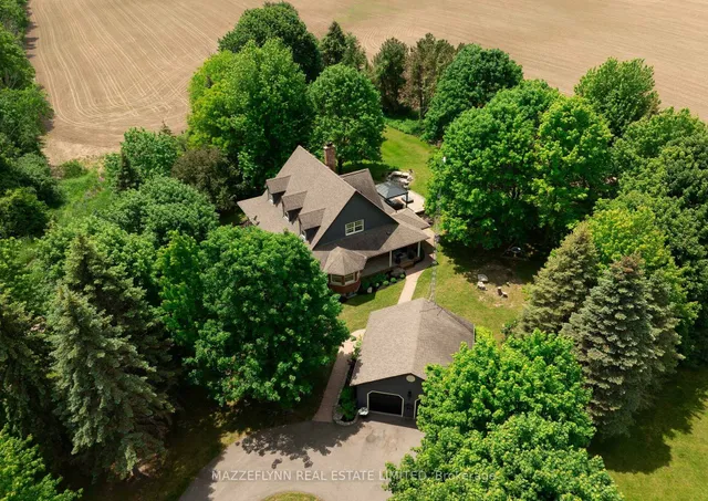 1670 Boston Mills Rd, Caledon 2