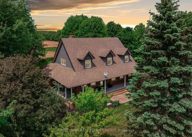 1670 Boston Mills Rd, Caledon 3