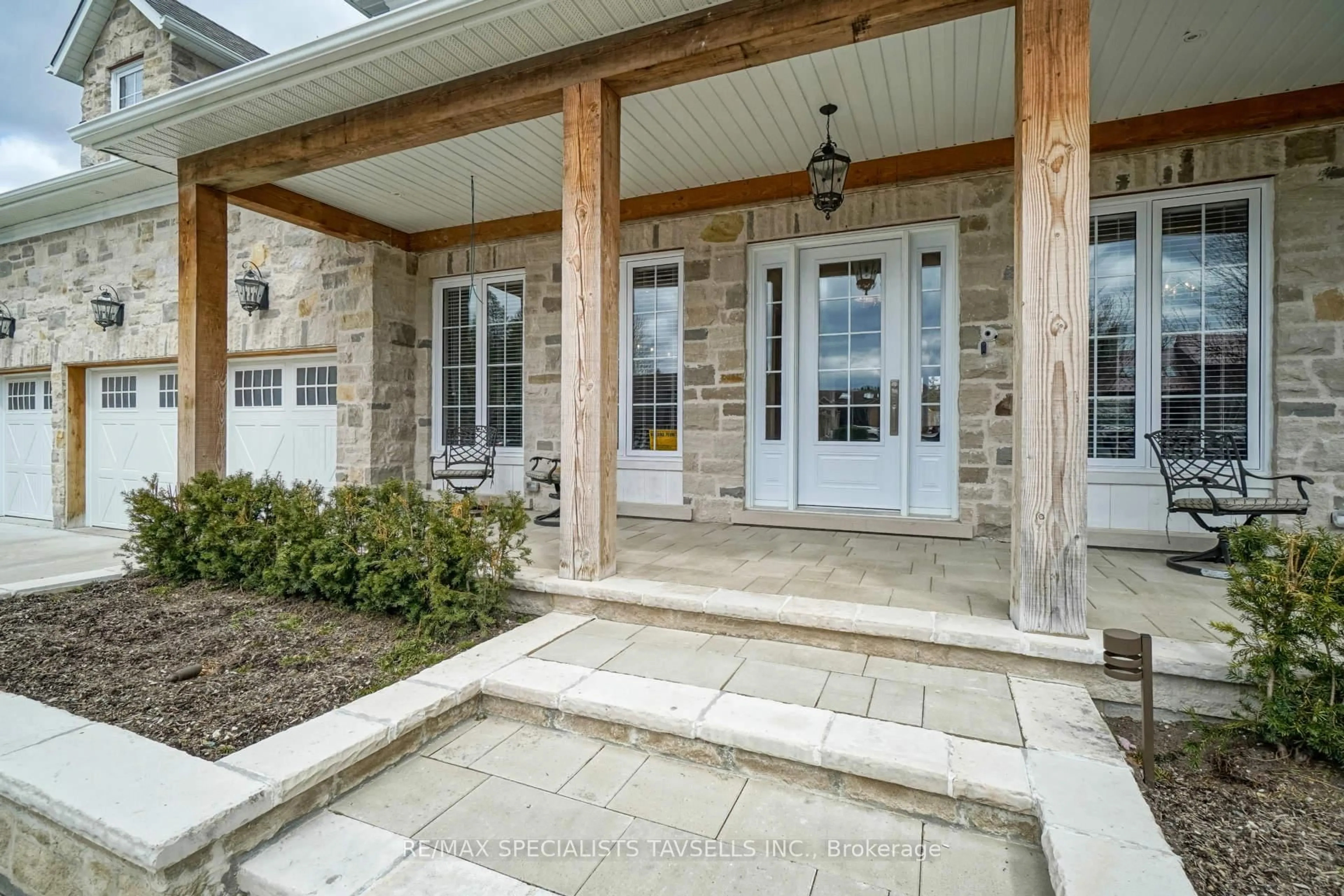 Unknown for 7 Dolan Dr, Caledon Ontario L7E 0E1