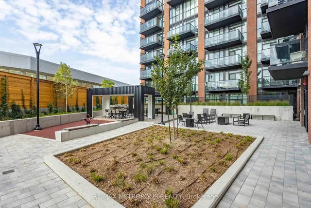 2300 St Clair Ave #619, Toronto 3