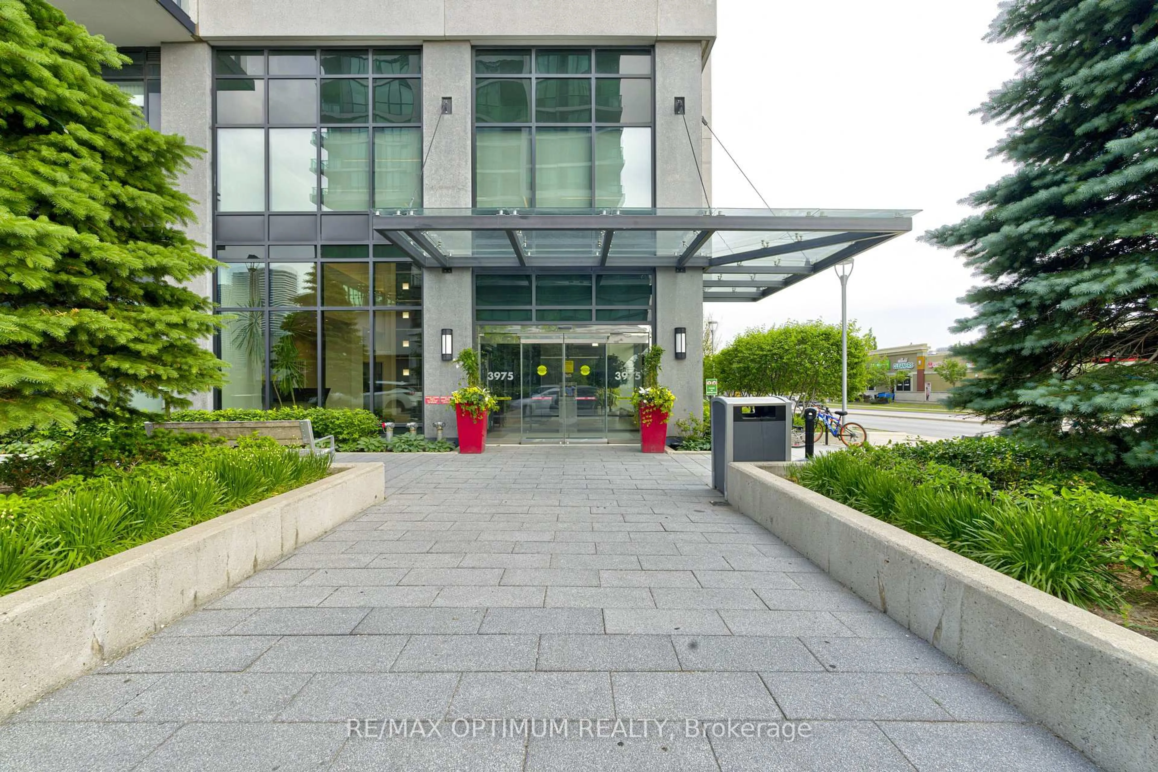 Unknown for 3975 Grand Park Dr #2809, Mississauga Ontario L5B 0K4