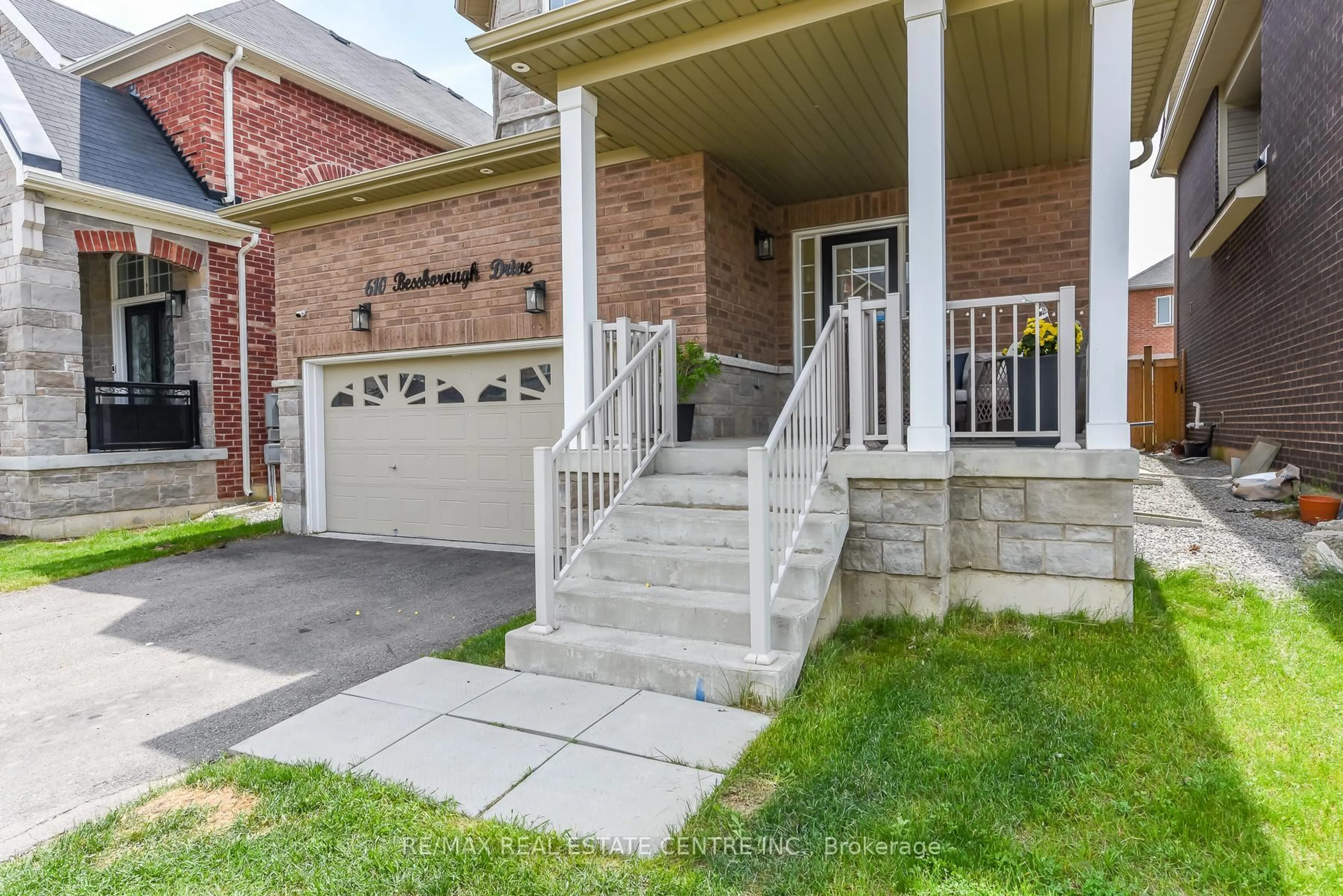 Unknown for 610 BESSBOROUGH Dr, Milton Ontario L9T 8V9