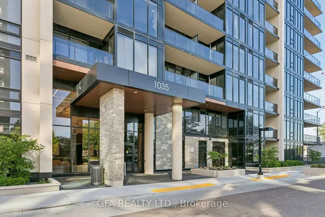 1035 Southdown Rd #707, Mississauga 4