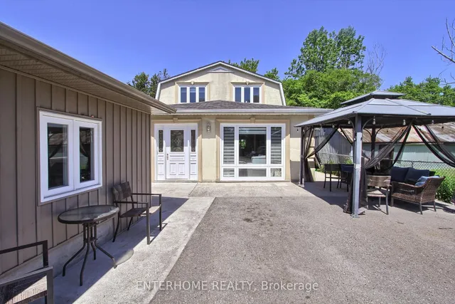 5 O'reilly's Lane, Caledon 3