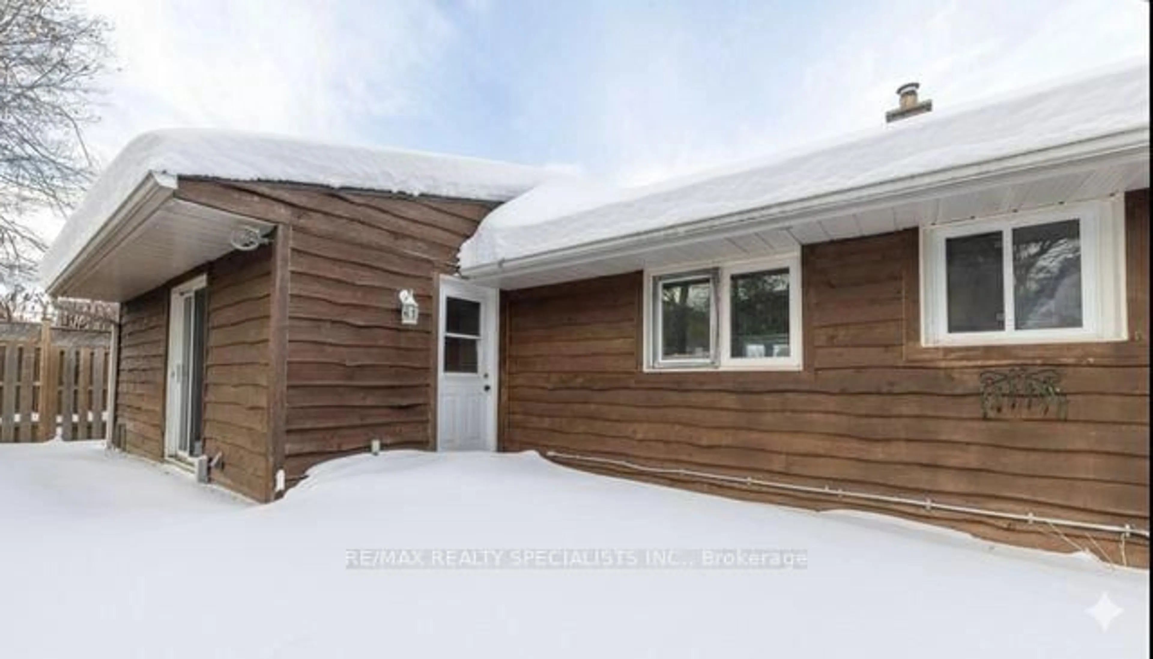 Patio, street for 70 Bythia St, Orangeville Ontario L9W 2S5