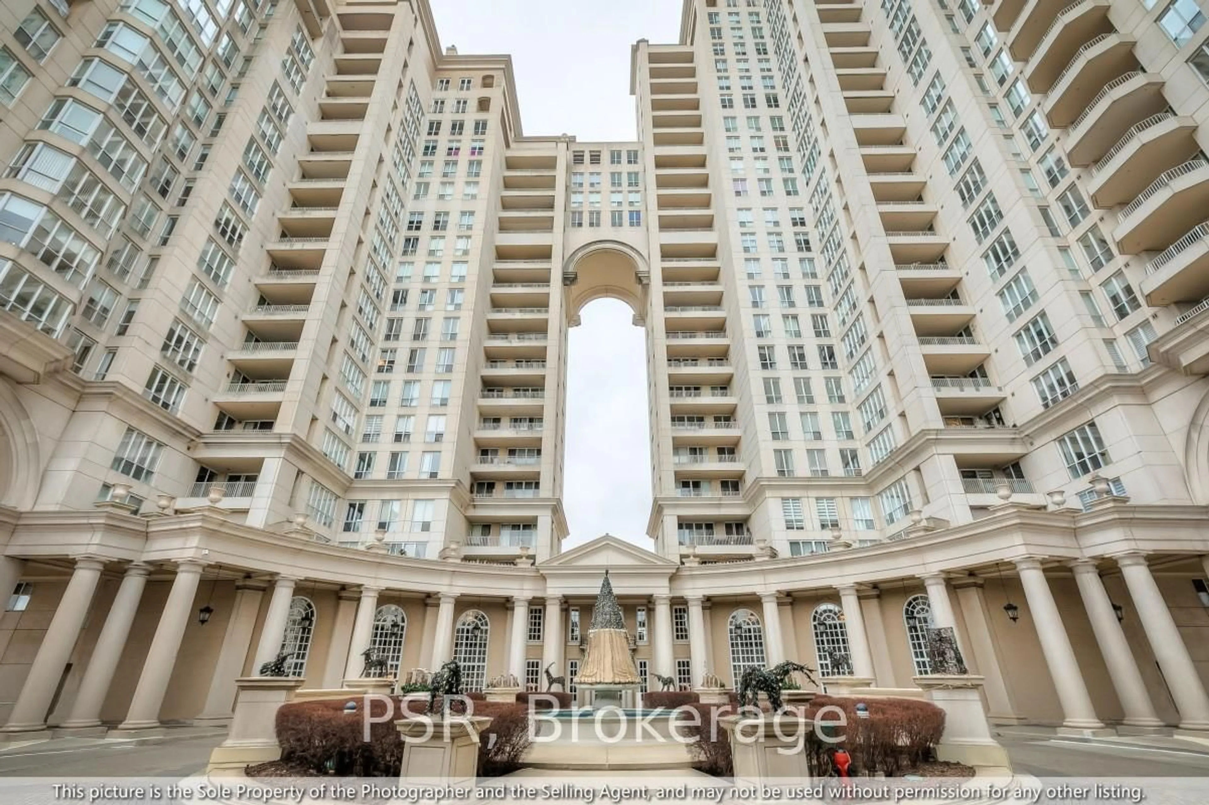 Patio, unknown for 2285 Lake Shore Blvd #1409, Toronto Ontario M8V 3X9