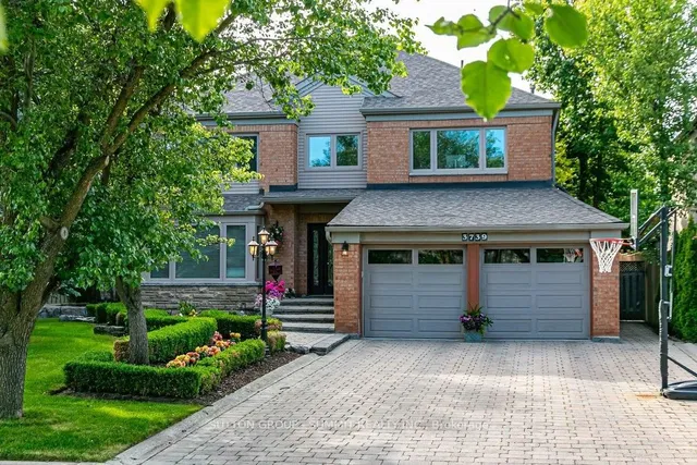 3739 St. Laurent Crt, Mississauga 2