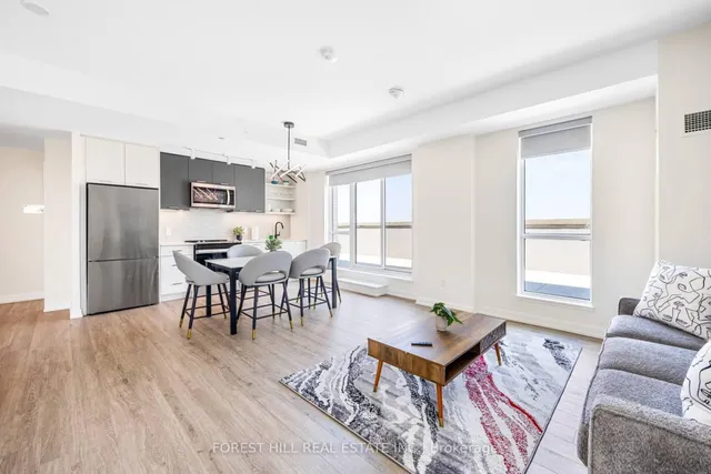 2300 ST CLAIR AVE Ave #913, Toronto 2