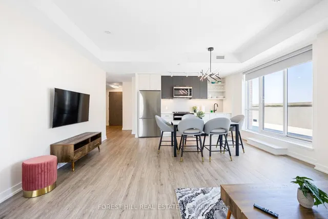 2300 ST CLAIR AVE Ave #913, Toronto 5