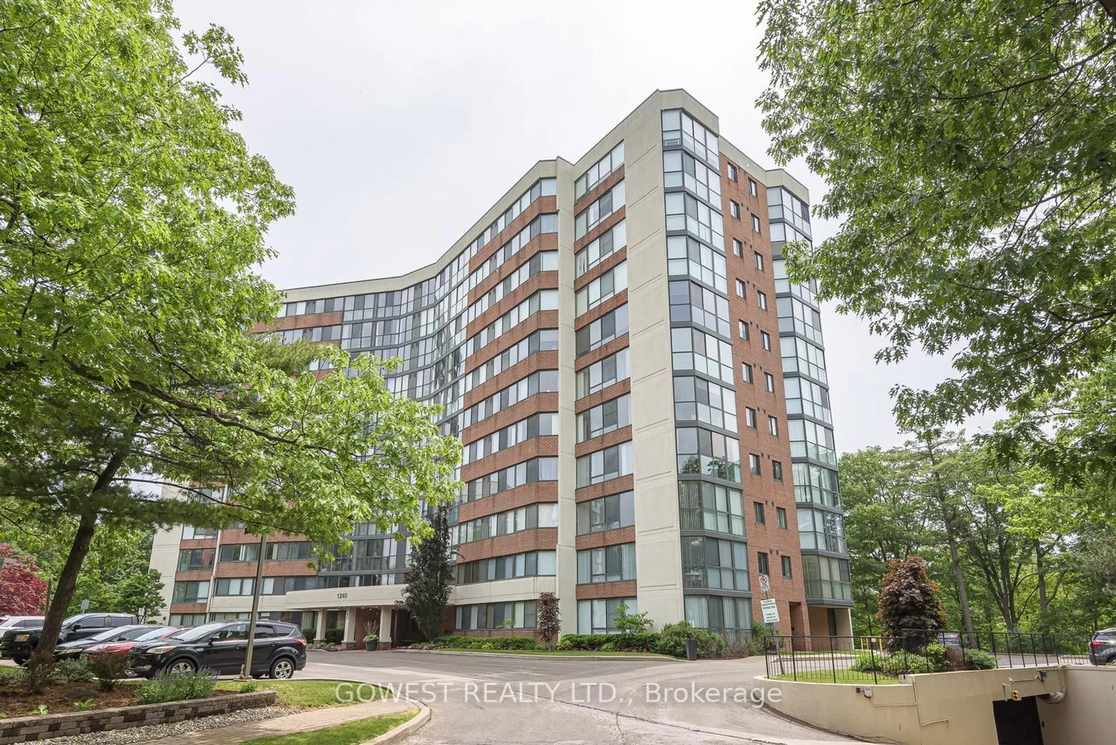 Unknown for 1240 Marlborough Crt #1103, Oakville Ontario L6H 3K7