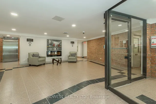 1240 Marlborough Crt #1103, Oakville 3