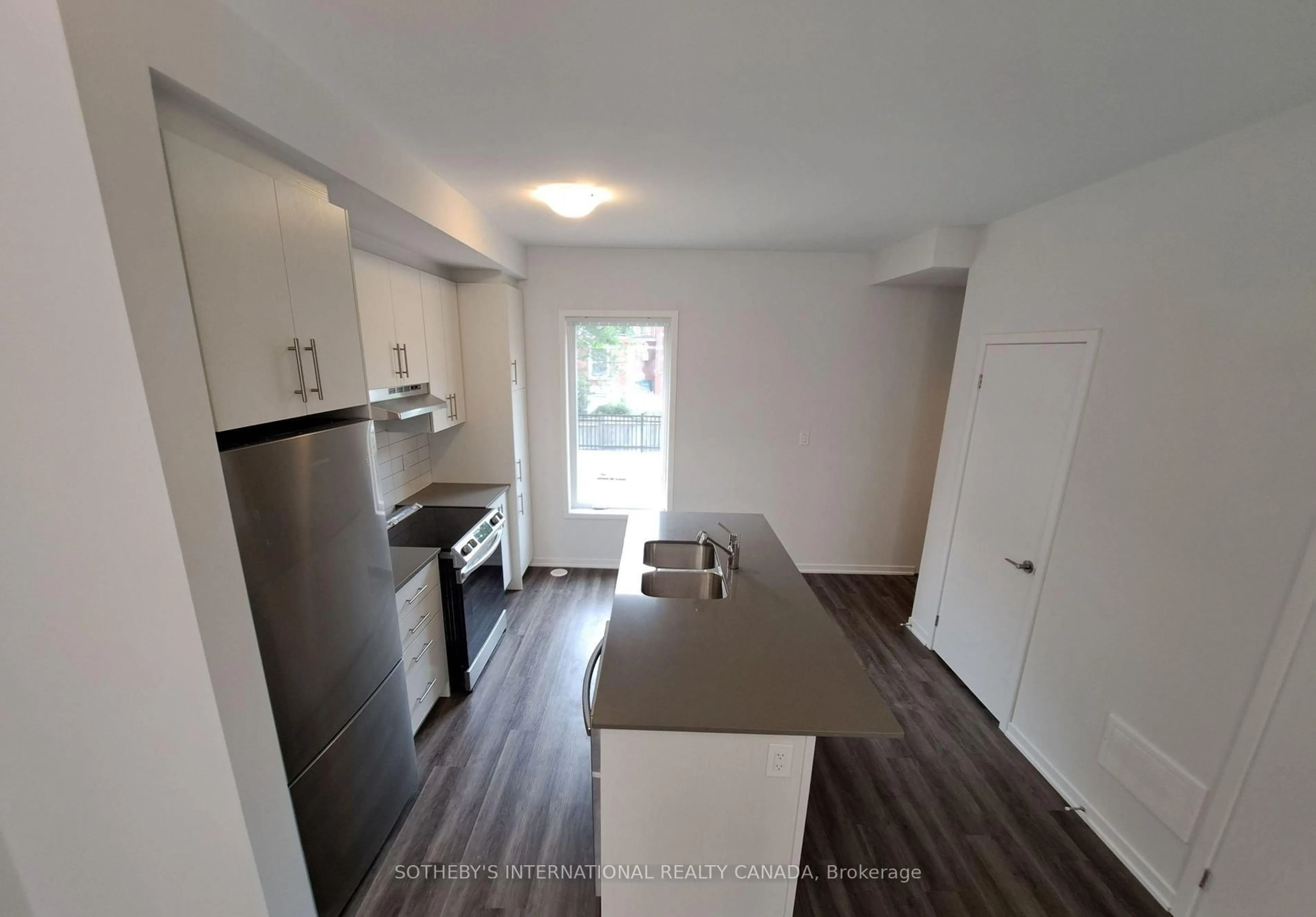 Unknown for 10 William Jackson Way #77, Toronto Ontario M8V 3Y8