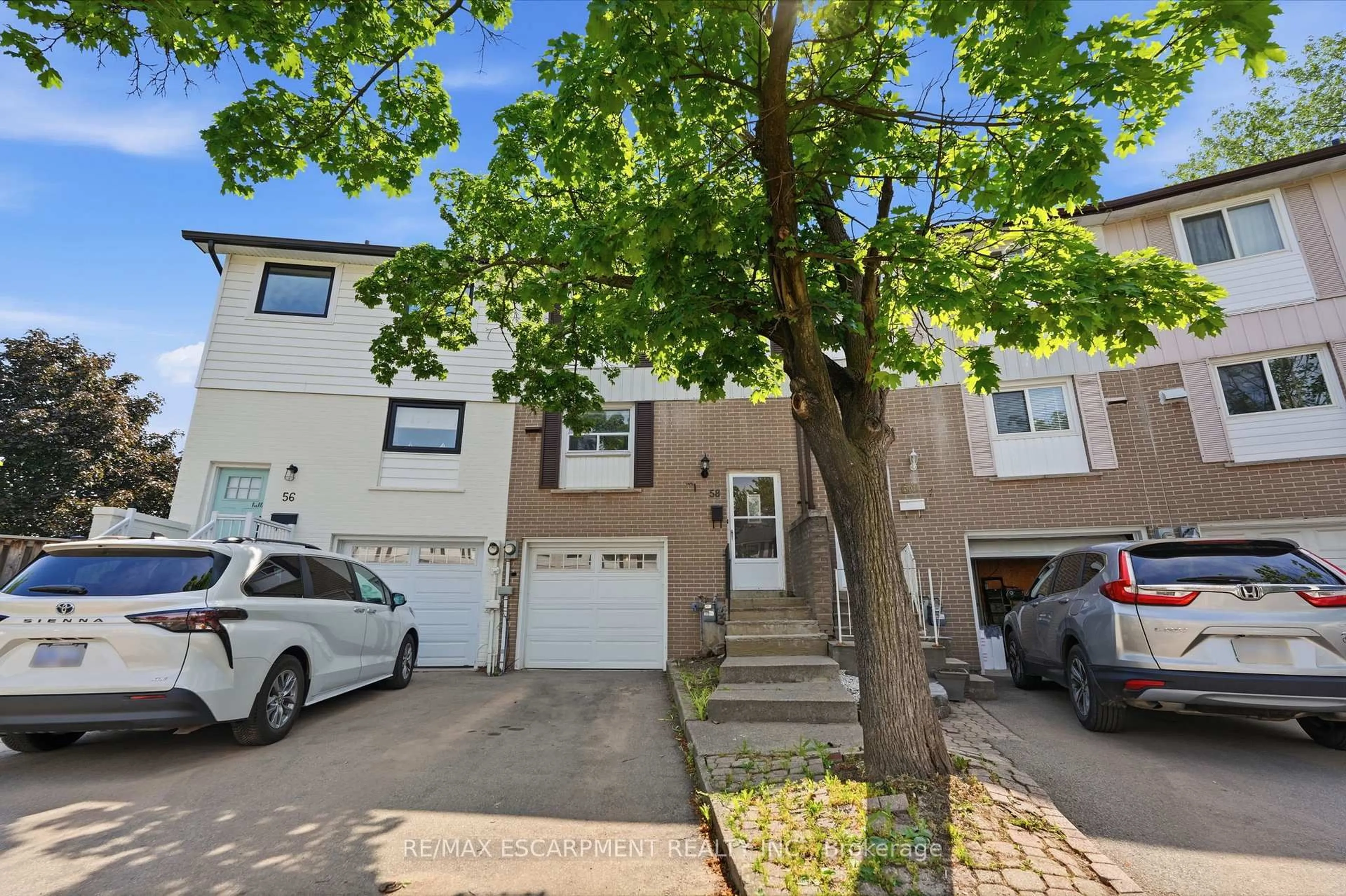 Unknown for 58 ONSLOW Crt, Oakville Ontario L6H 1J2