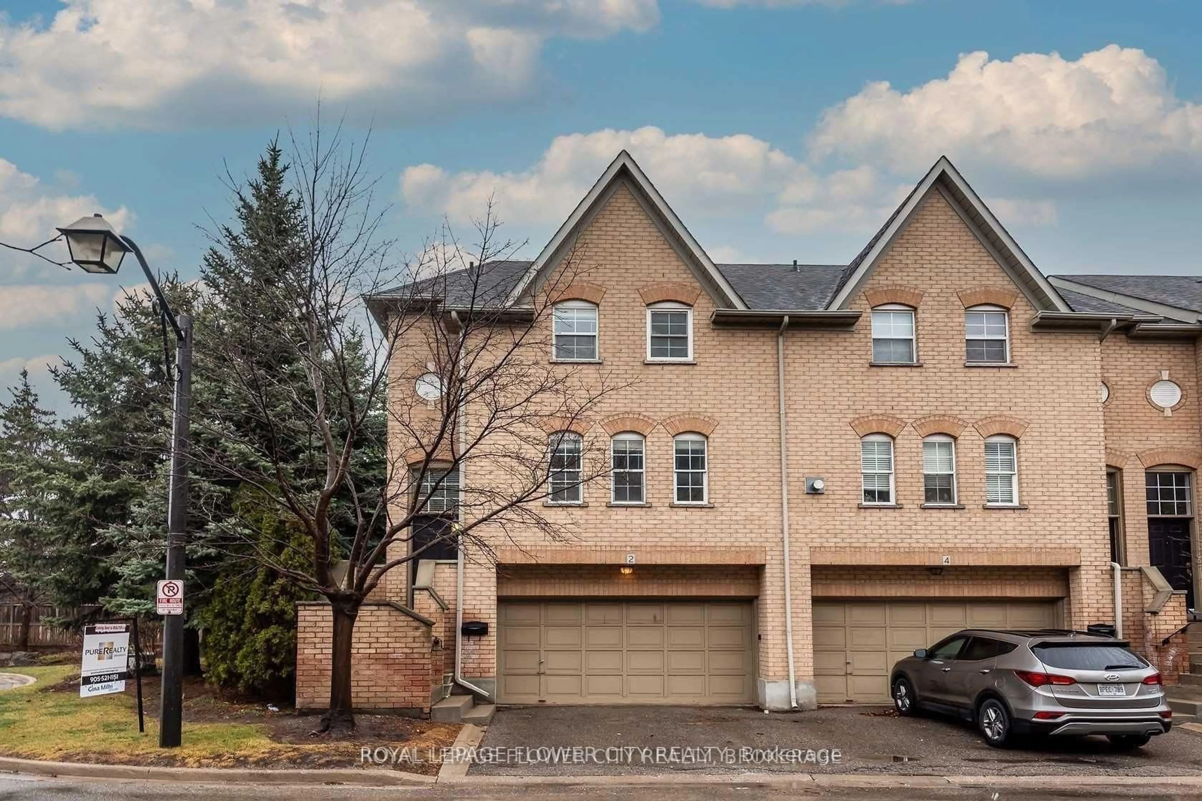Unknown for 8305 McLaughlin Rd #2, Brampton Ontario L6Y 5G3