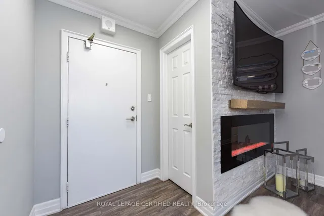 3170 Kirwin Ave #204, Mississauga 2