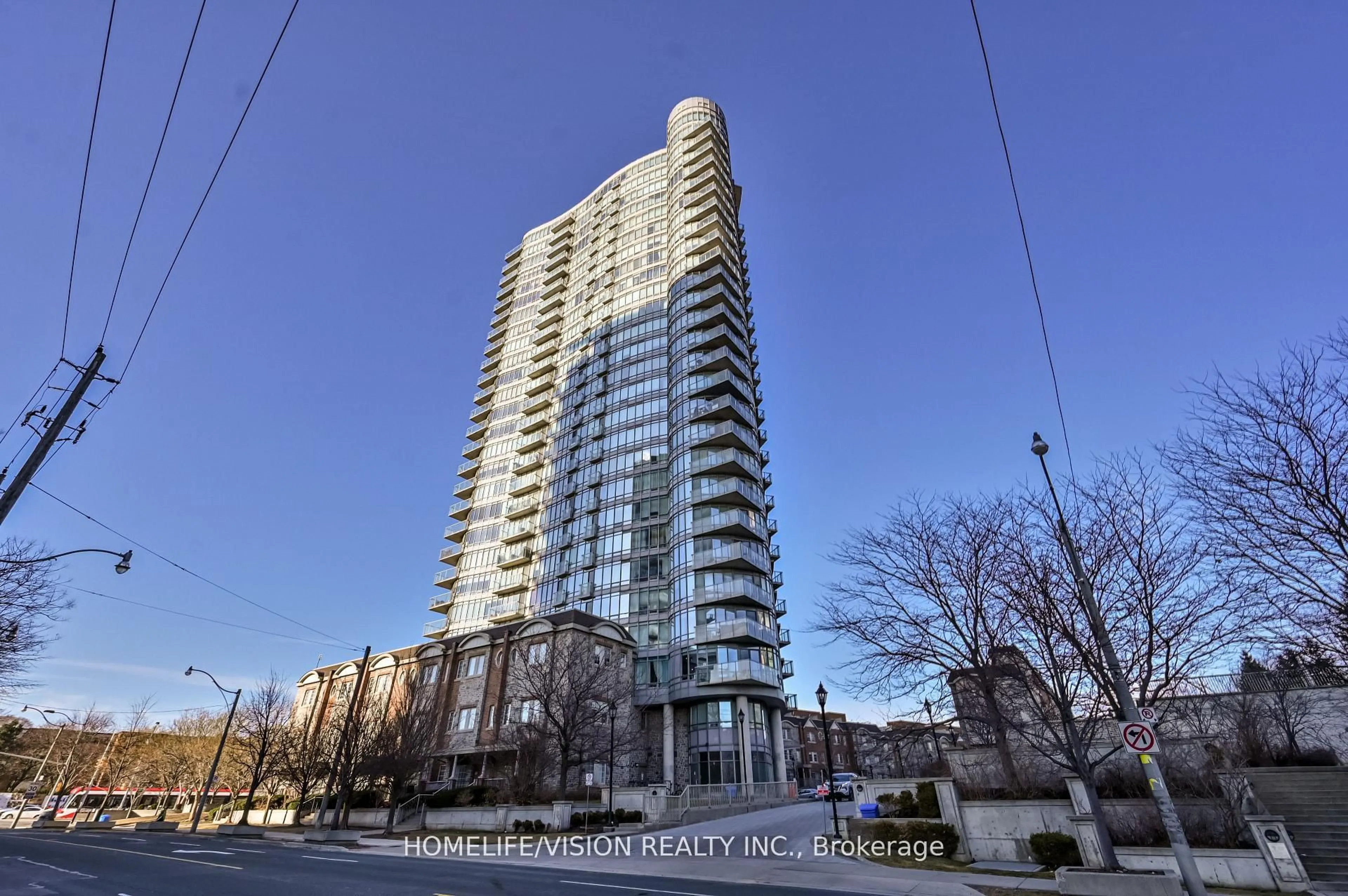 Unknown for 15 Windermere Ave #508, Toronto Ontario M6S 5A2