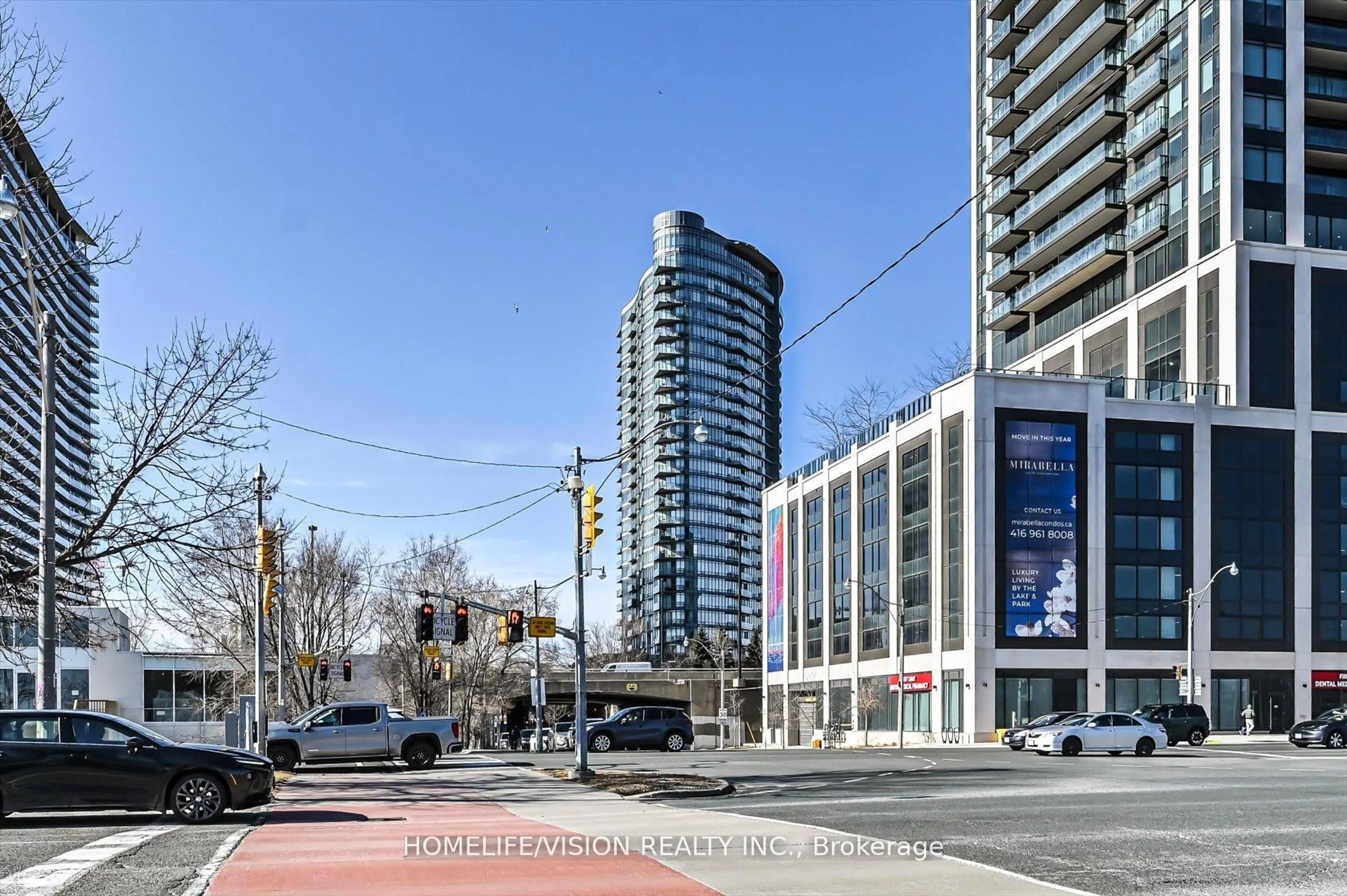 Unknown for 15 Windermere Ave #508, Toronto Ontario M6S 5A2