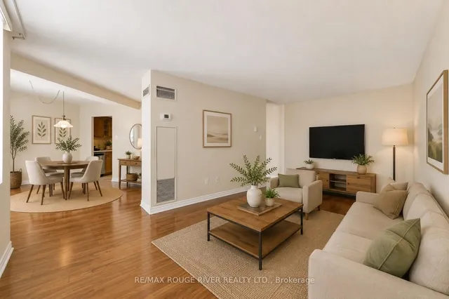 3650 Kaneff Cres #1008, Mississauga 3