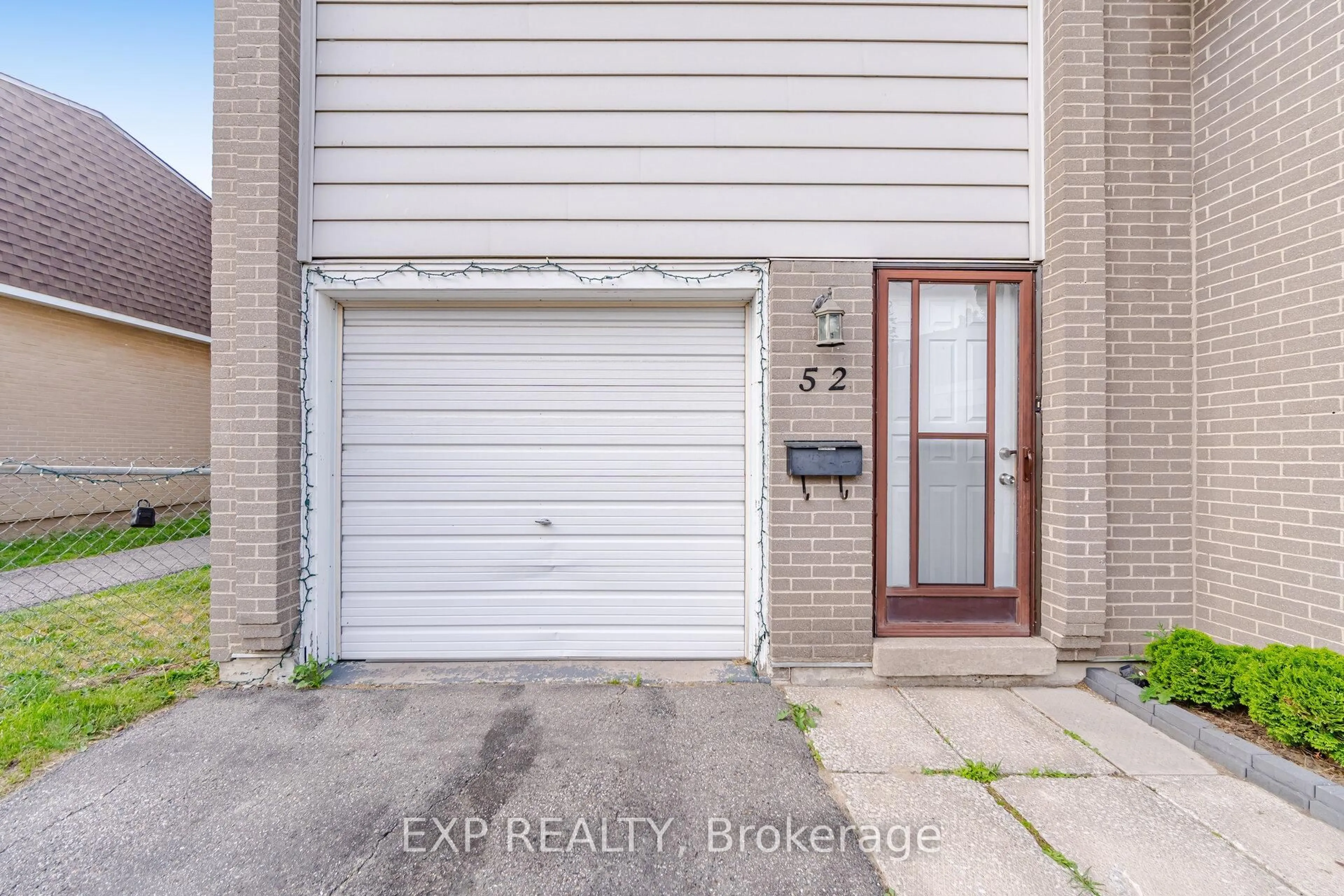 Unknown for 475 Bramalea Rd #52, Brampton Ontario L2T 2X2