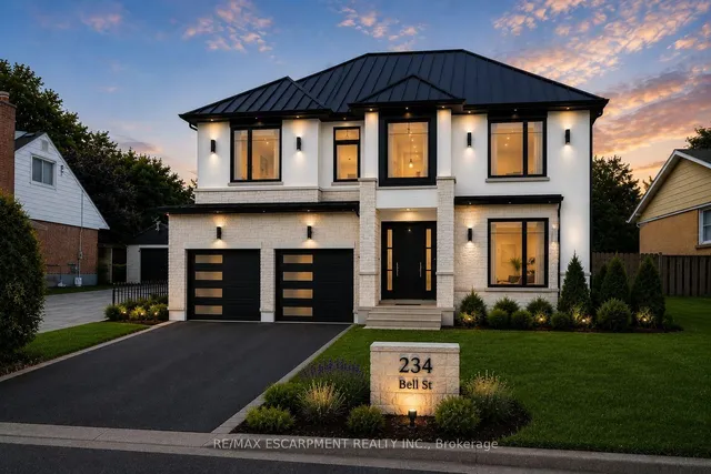 234 Bell St, Milton