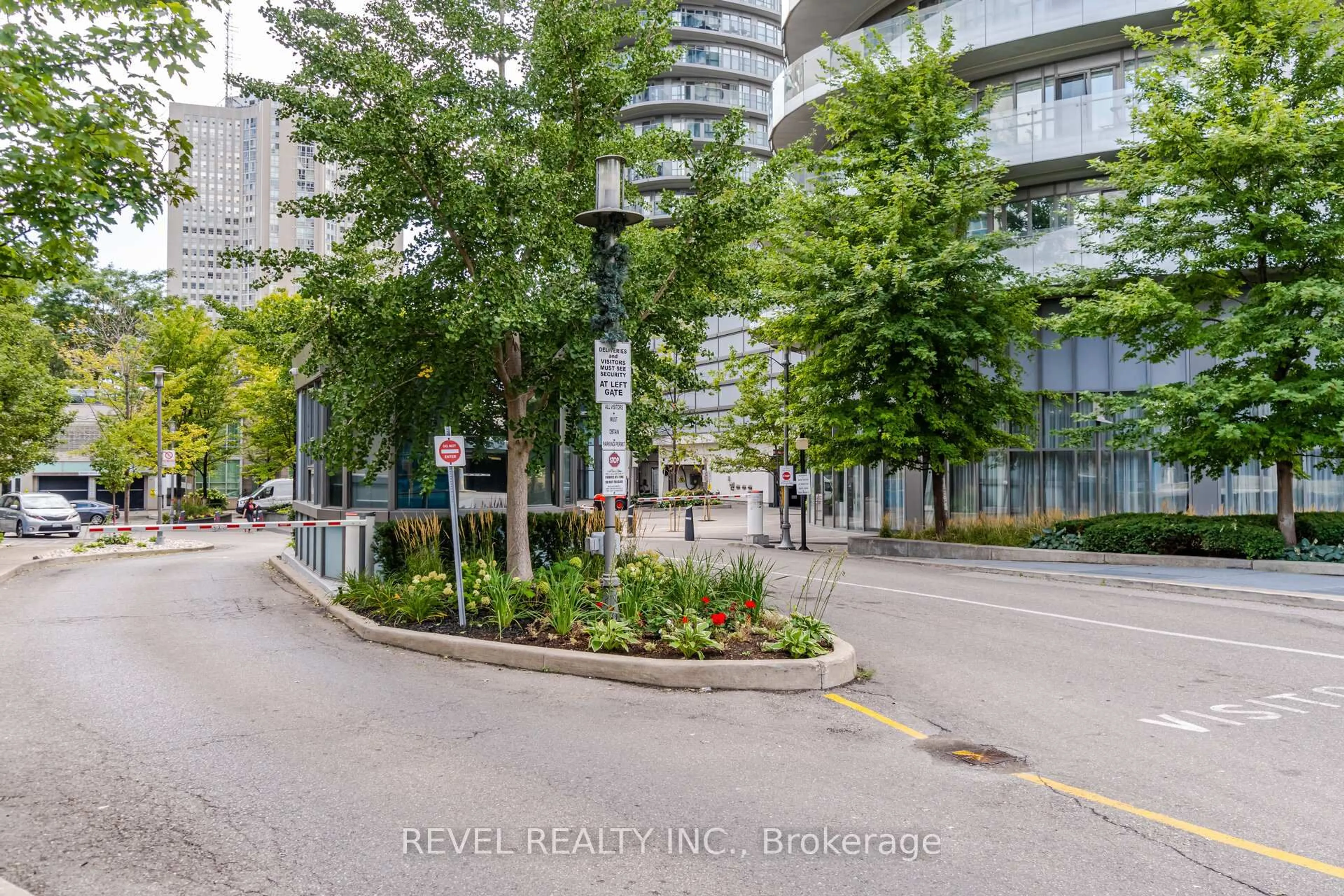Unknown for 50 Absolute Ave #707, Mississauga Ontario L4Z 0A8