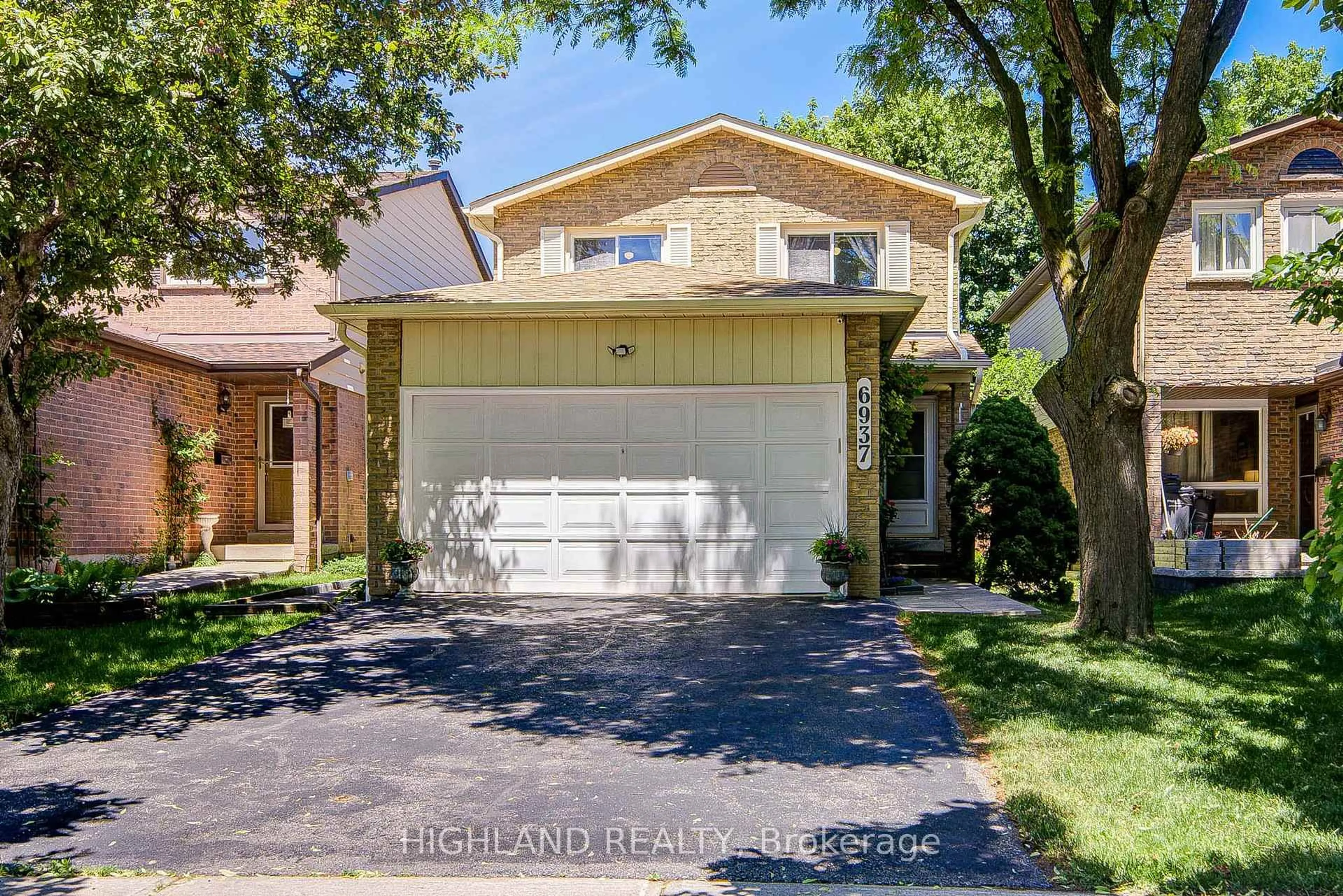 Unknown for 6937 Harris Rd, Mississauga Ontario L5N 4Z1
