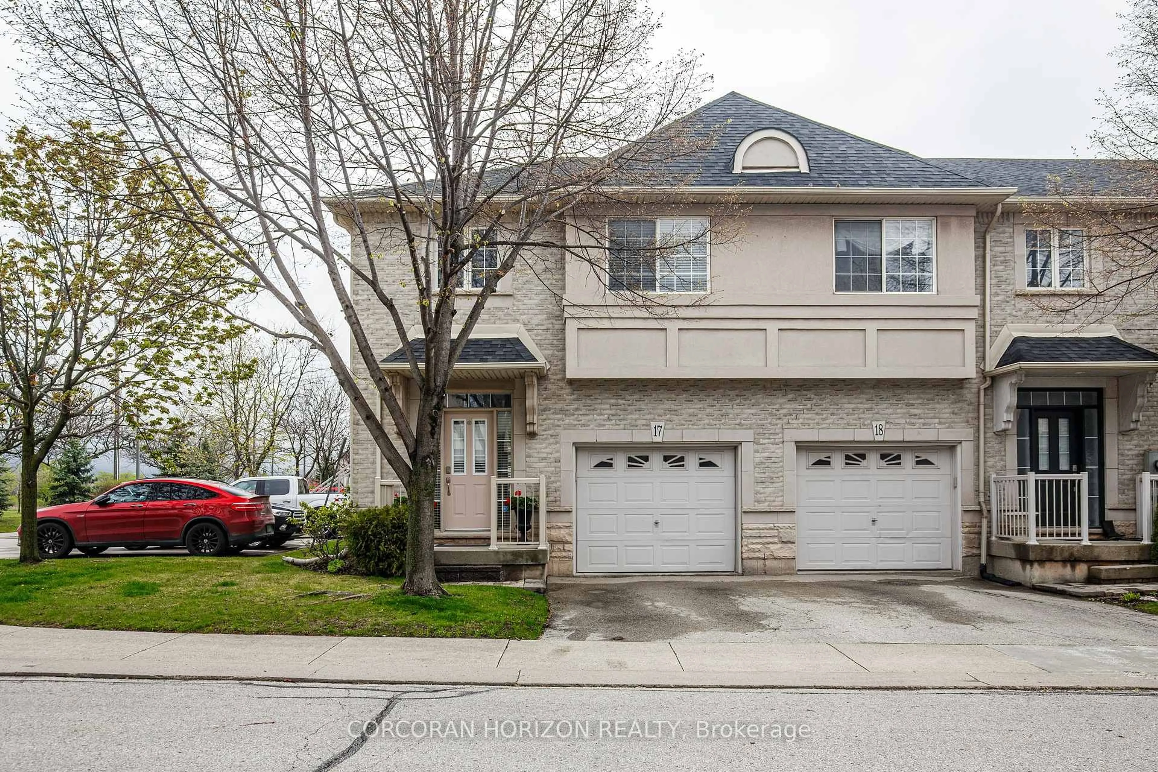 Unknown for 5080 Fairview St #17, Burlington Ontario L7L 7E9
