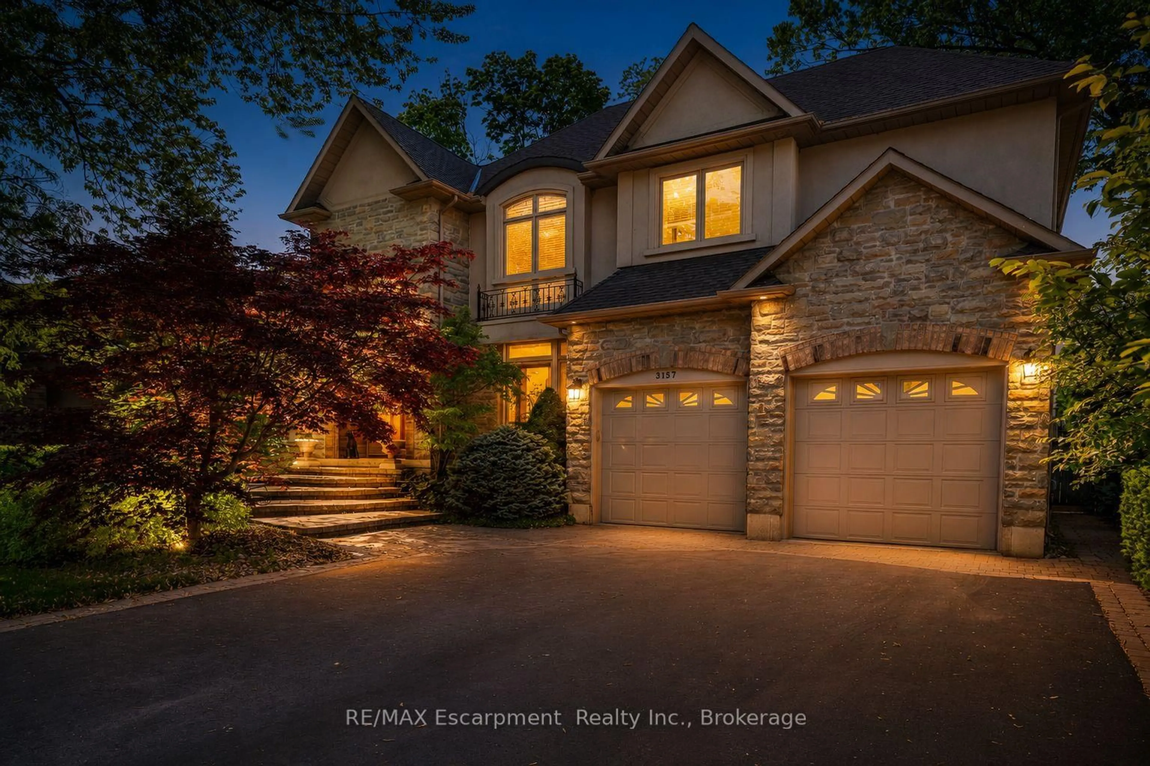 Unknown for 3157 Princess Blvd, Burlington Ontario L7N 1G5