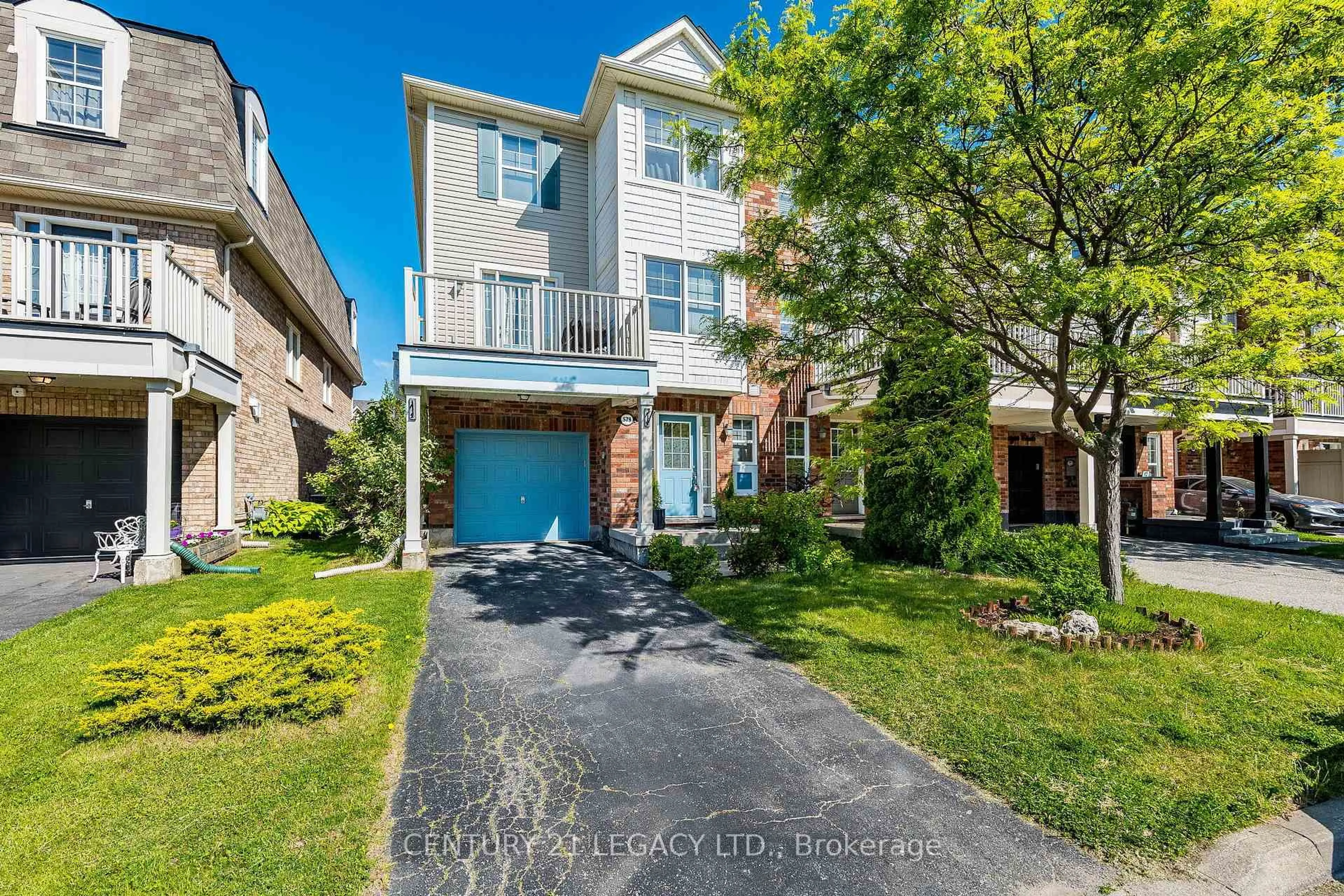 Unknown for 579 Speyer Circ, Milton Ontario L9T 0Y1