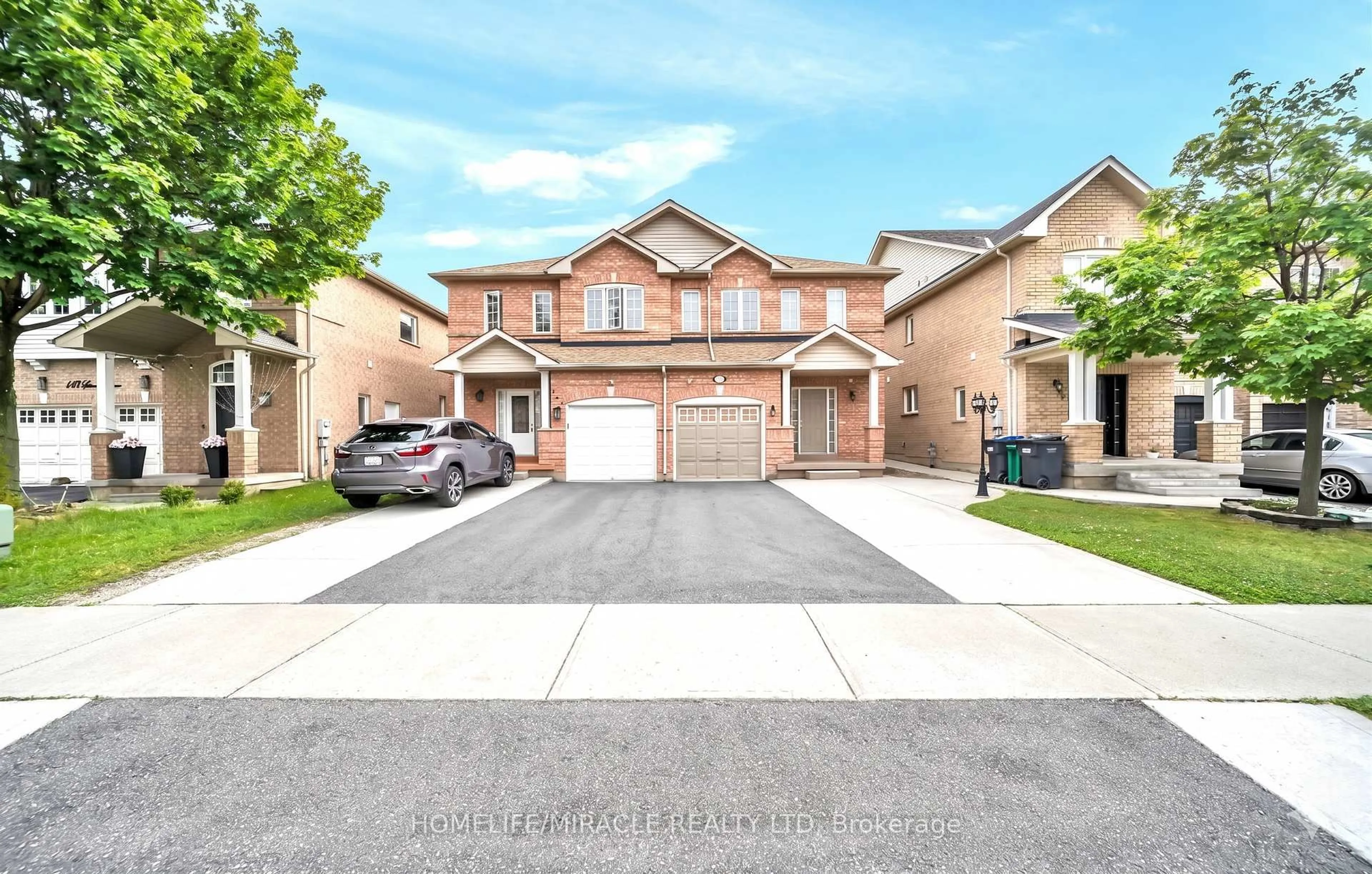 Unknown for 139 Sewells Lane, Brampton Ontario L7A 2Z7