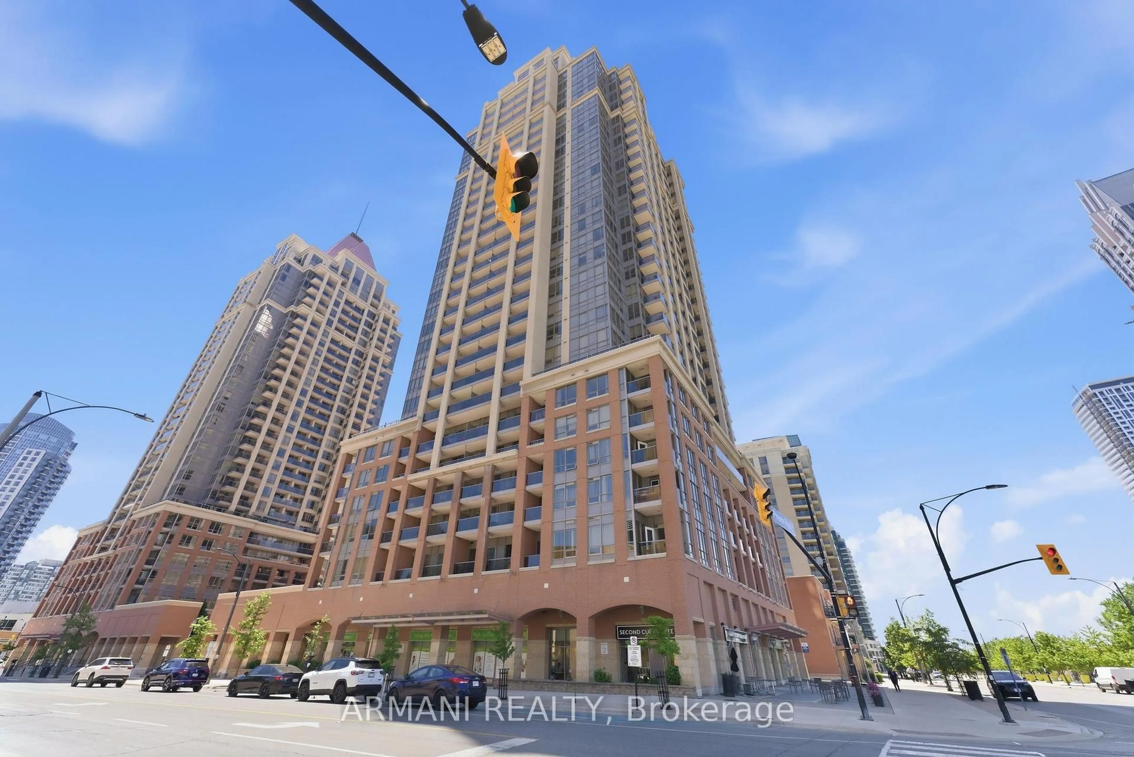 Unknown for 330 Princess Royal Dr #207, Mississauga Ontario L5B 4P7