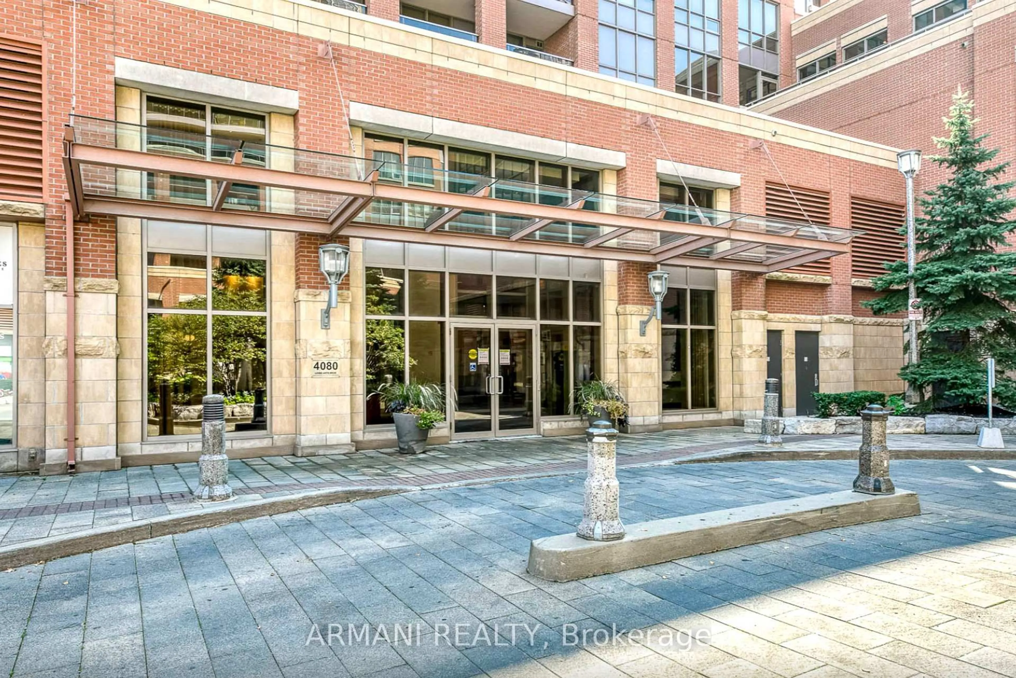 Unknown for 330 Princess Royal Dr #207, Mississauga Ontario L5B 4P7