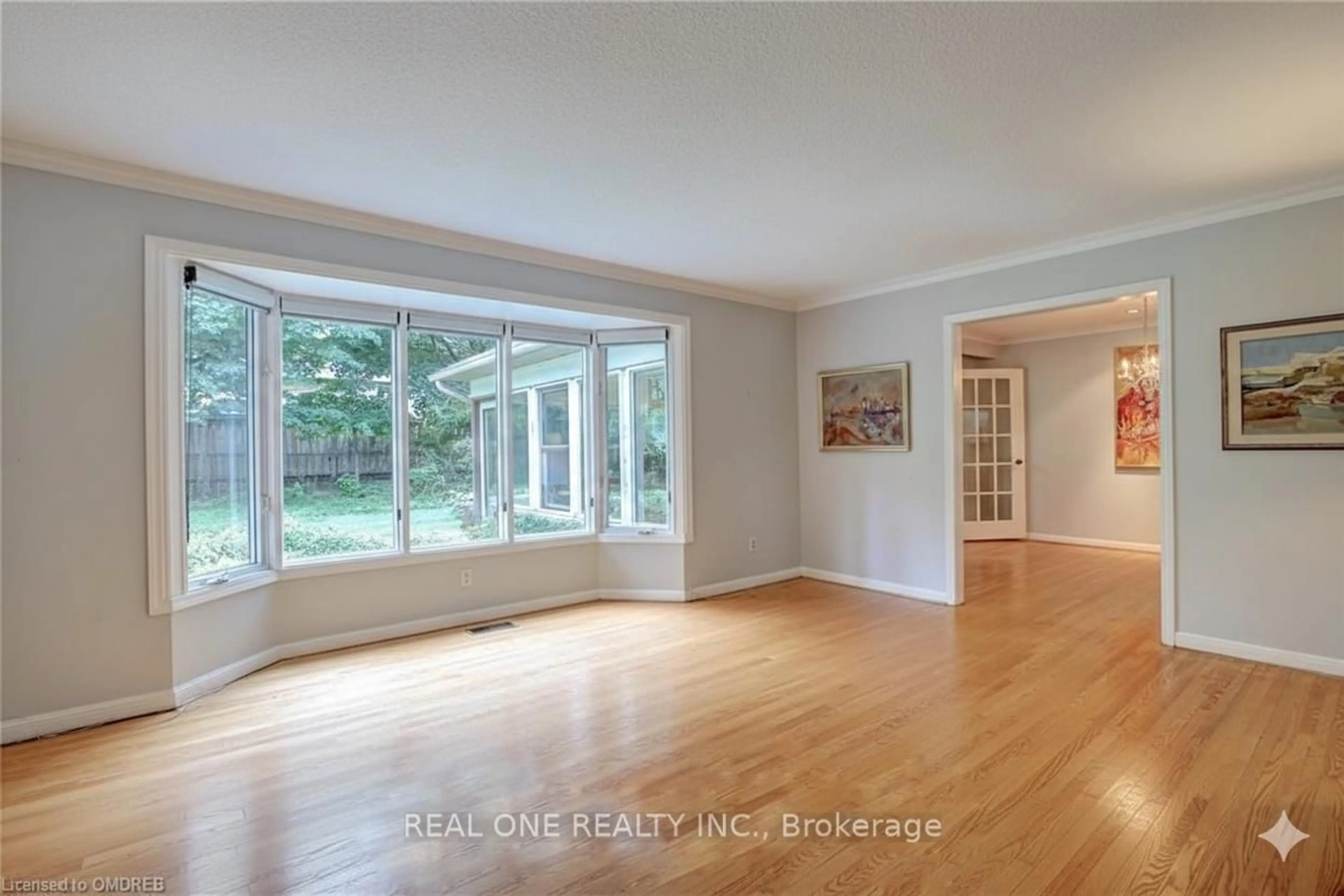 Unknown for 262 Cardinal Dr, Oakville Ontario L6J 4P2
