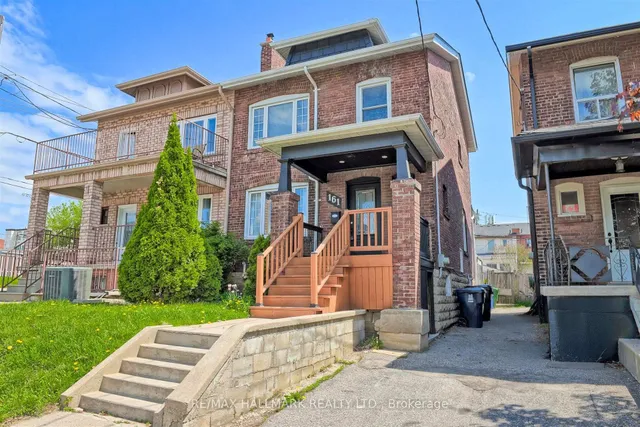 161 Sellers Ave, Toronto 2