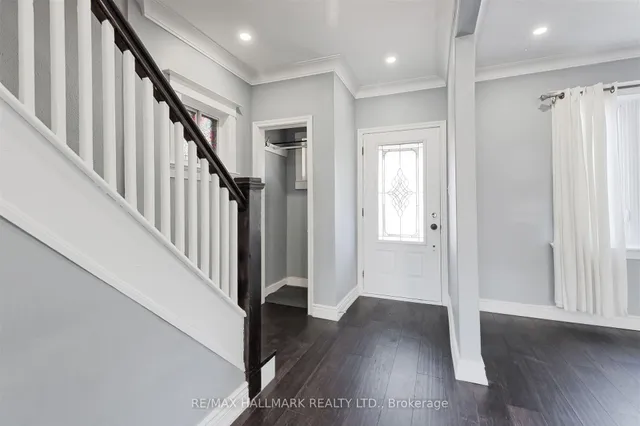 161 Sellers Ave, Toronto 4