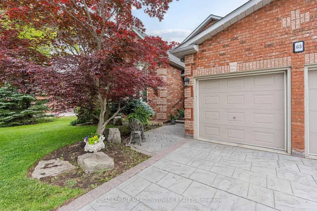 63 Craig Cres, Halton Hills 3