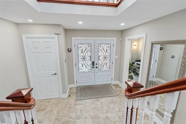 63 Craig Cres, Halton Hills 5