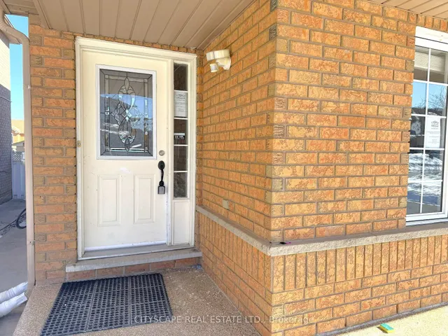 127 Barleyfield Rd, Brampton 4