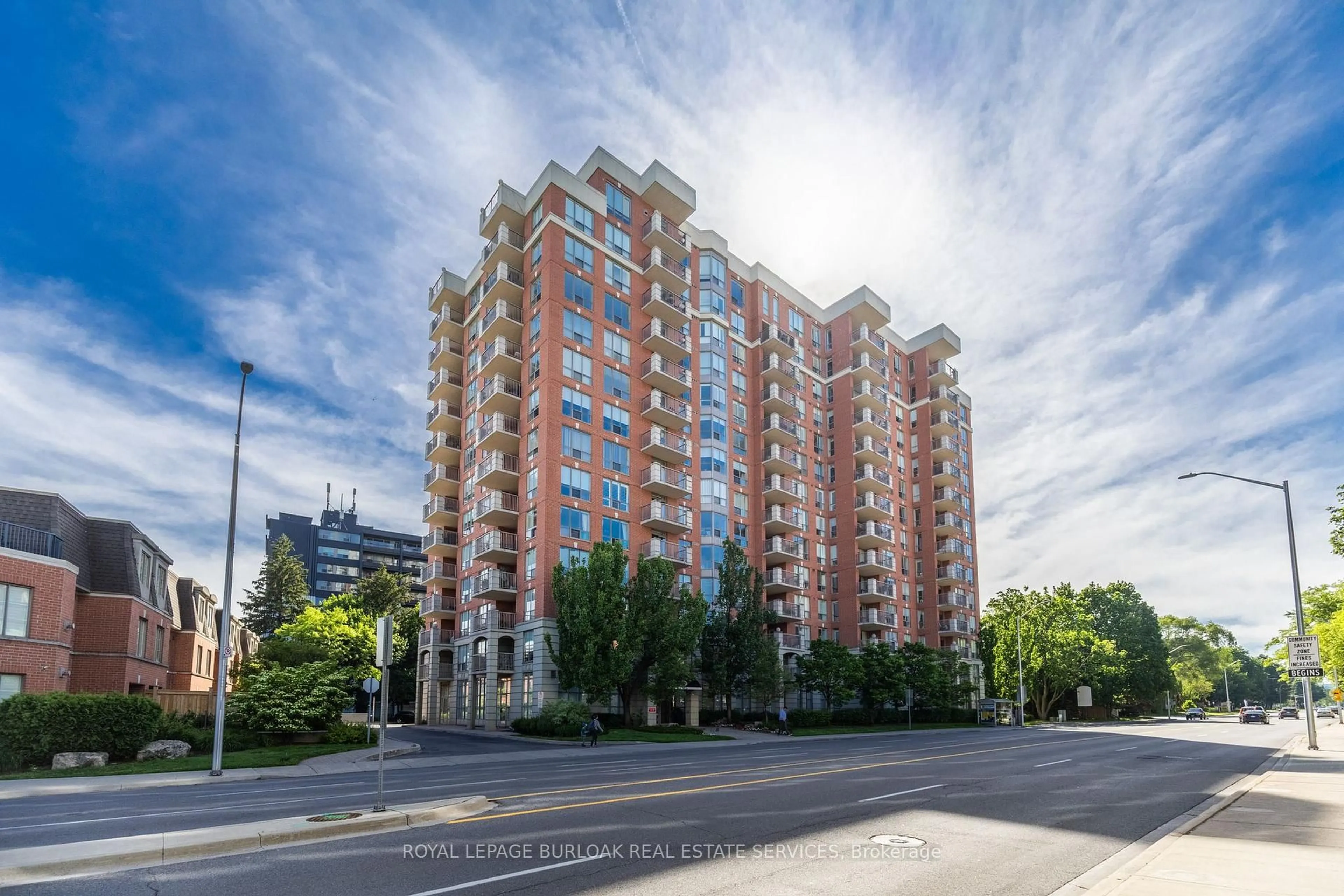 Unknown for 442 Maple Ave #708, Burlington Ontario L7S 2L7